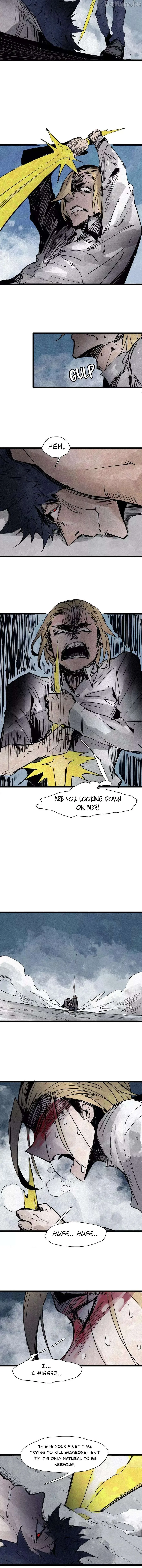 Truth Mask Chapter 146 page 9