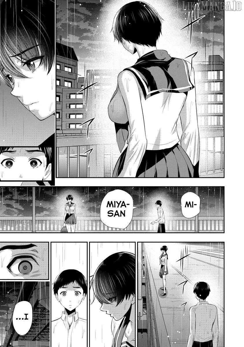 Osananajimi to Kanojo to Chapter 11 page 16