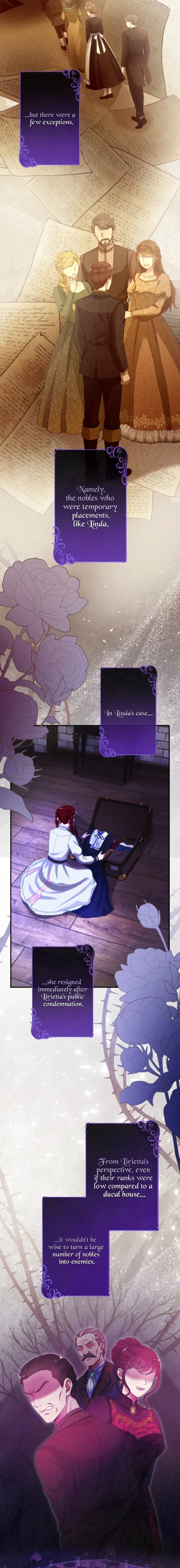 What It Means to Defy a Royal Decree Chapter 11 page 6