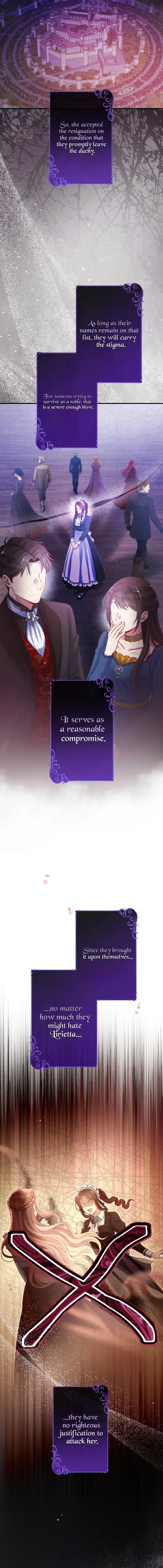 What It Means to Defy a Royal Decree Chapter 11 page 7