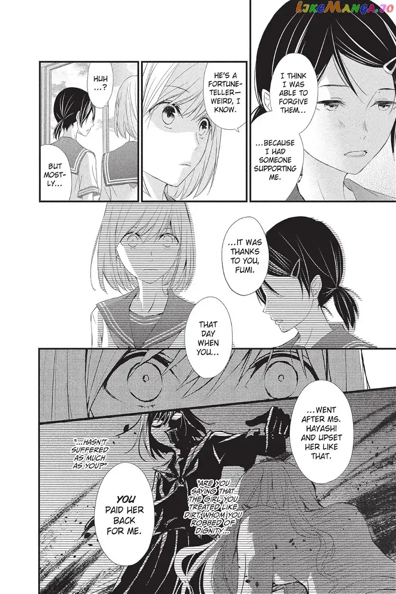 Queen's Quality Chapter 11 page 29