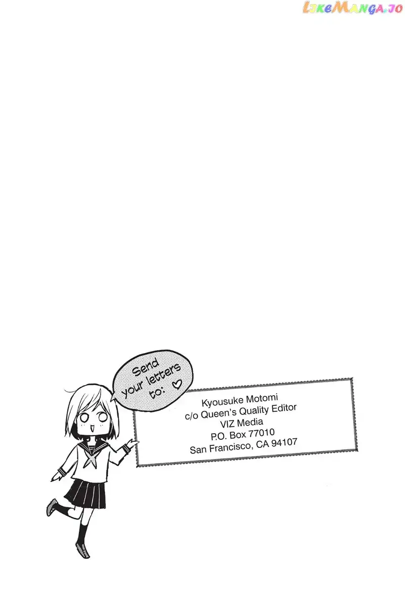 Queen's Quality Chapter 11 page 41