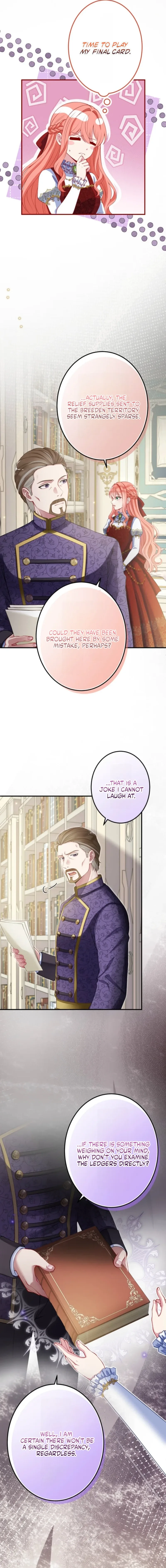 What It Means to Defy a Royal Decree Chapter 11 page 16