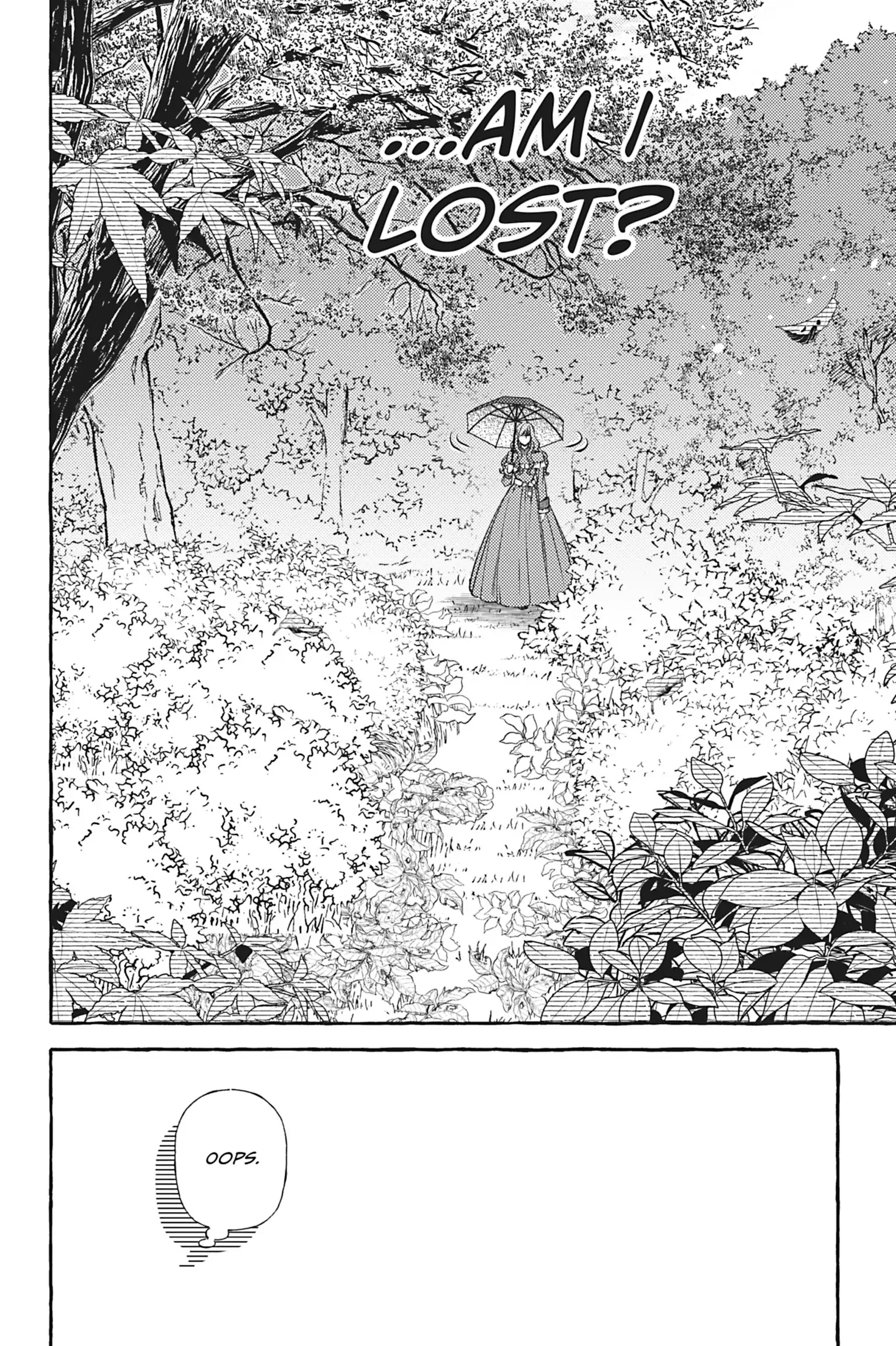 My Contract With the Apothecary Monster Chapter 11 page 5