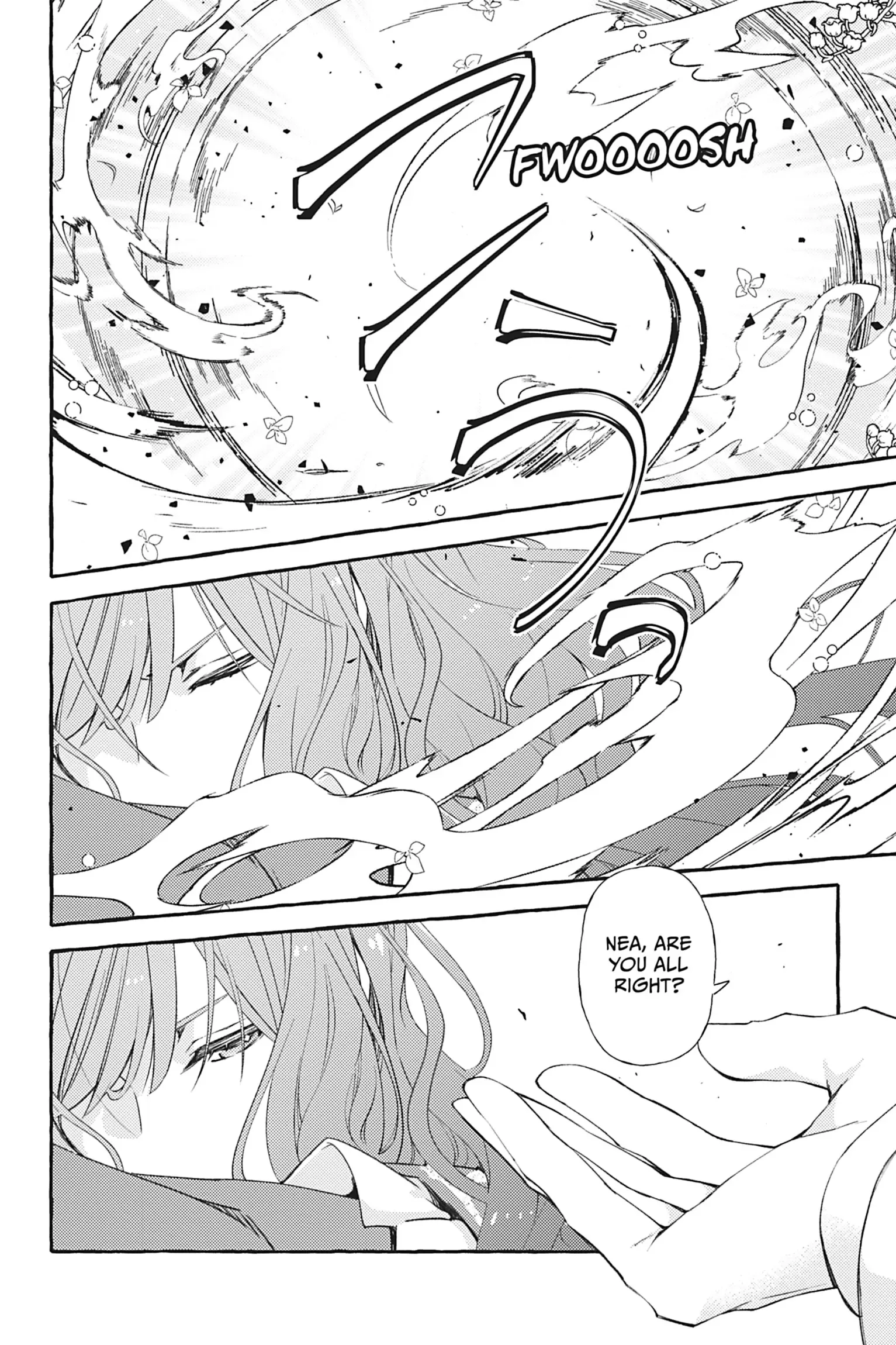 My Contract With the Apothecary Monster Chapter 11 page 15
