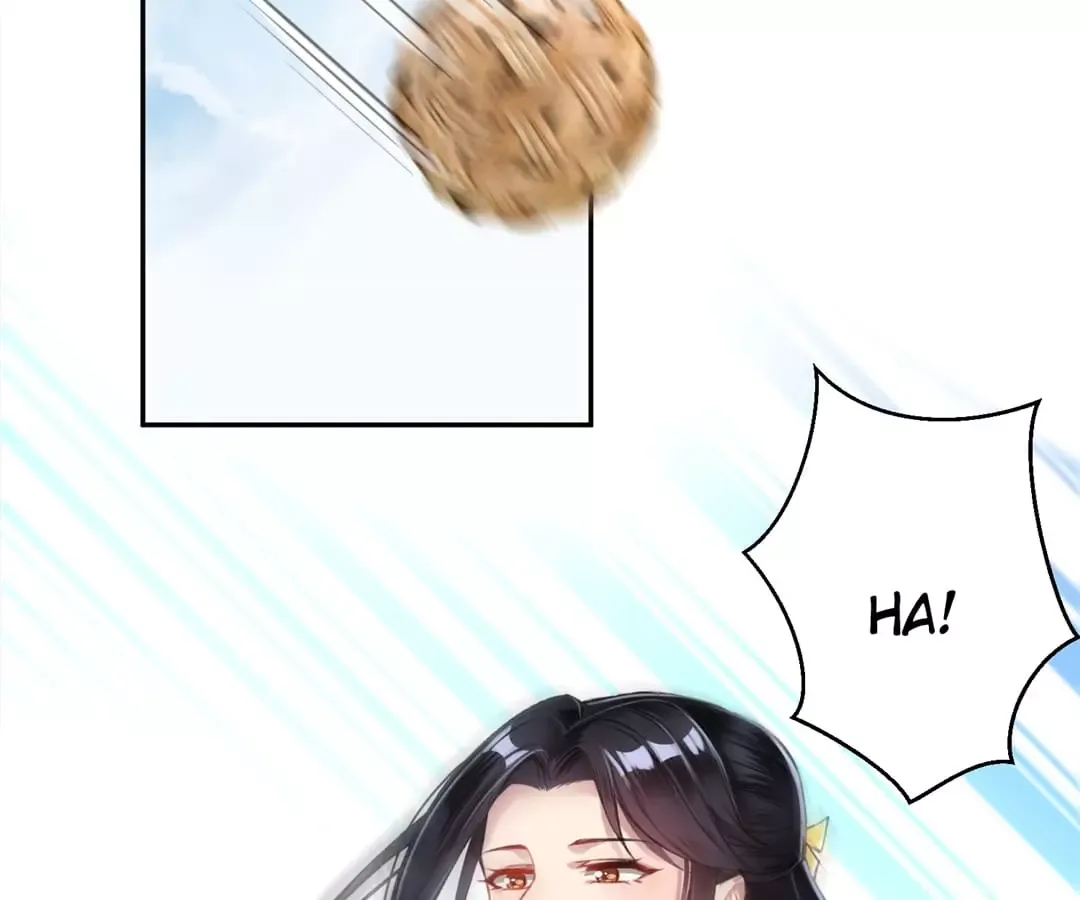 My Honey And My Baby Chapter 12 page 4