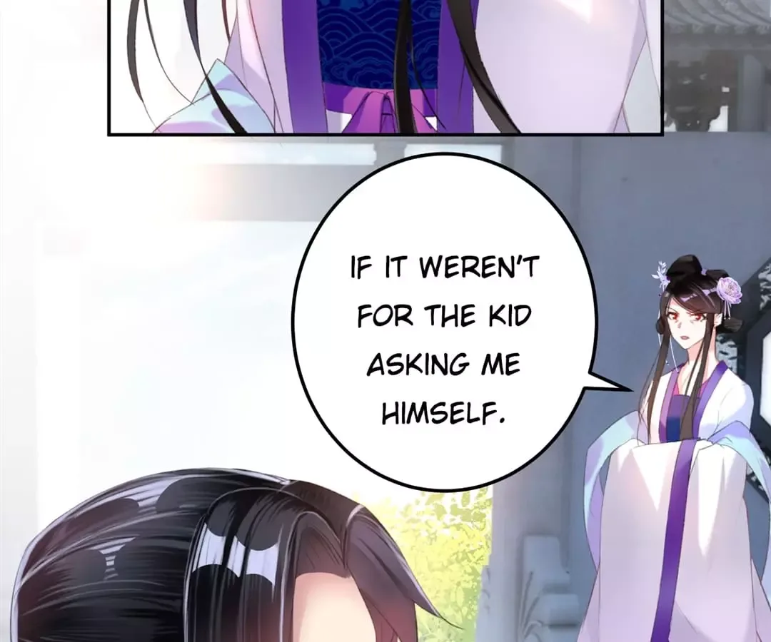 My Honey And My Baby Chapter 12 page 14