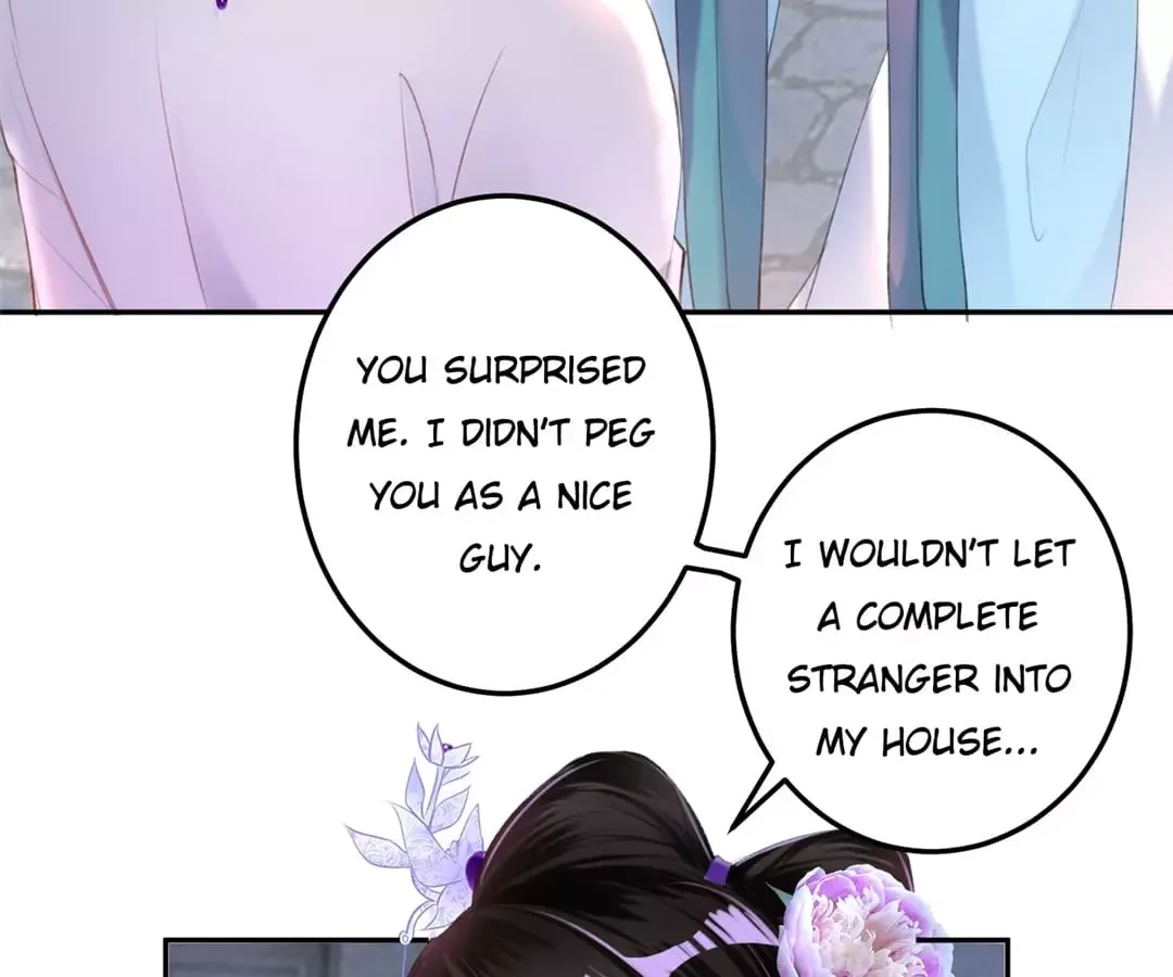 My Honey And My Baby Chapter 12 page 12