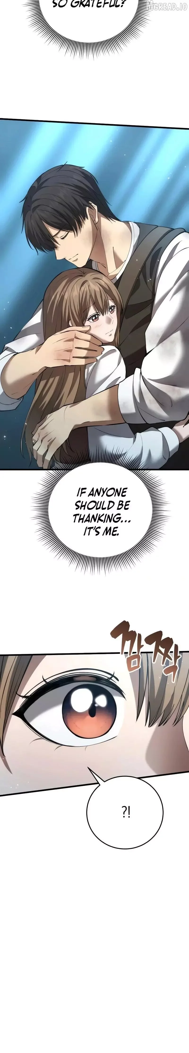 A Married Man in Another World's Story Chapter 11 page 3