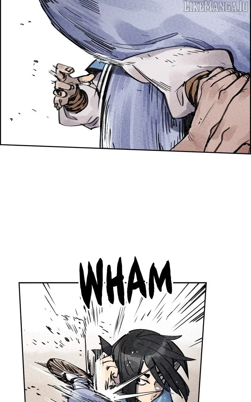 Paper Tiger Chapter 12 page 65