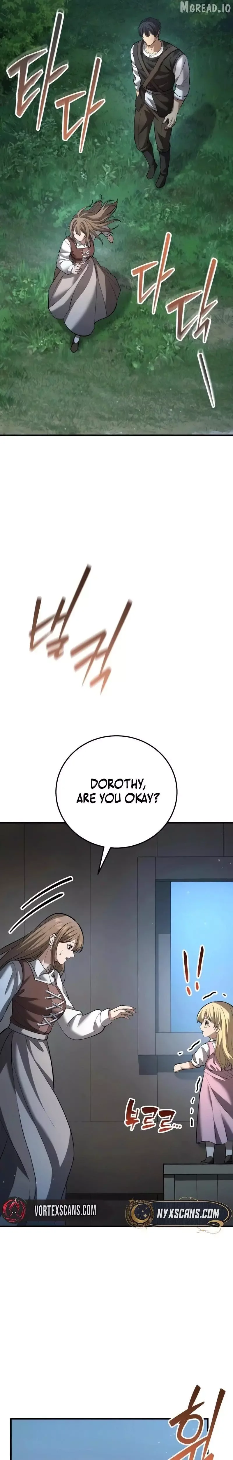 A Married Man in Another World's Story Chapter 11 page 5