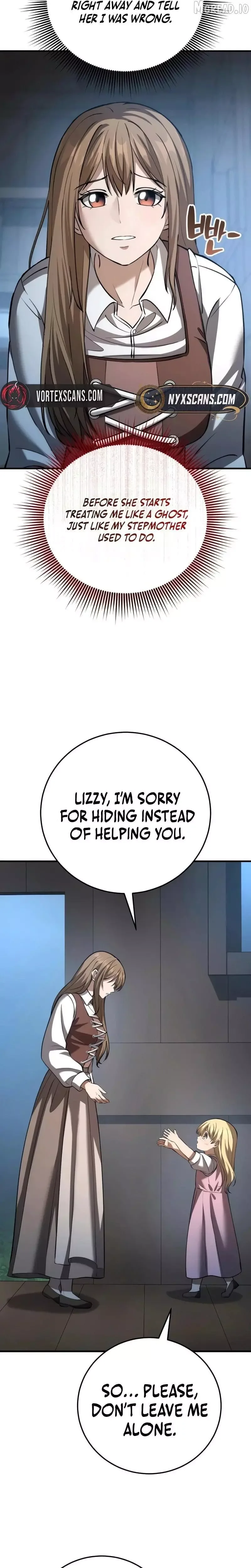 A Married Man in Another World's Story Chapter 11 page 9