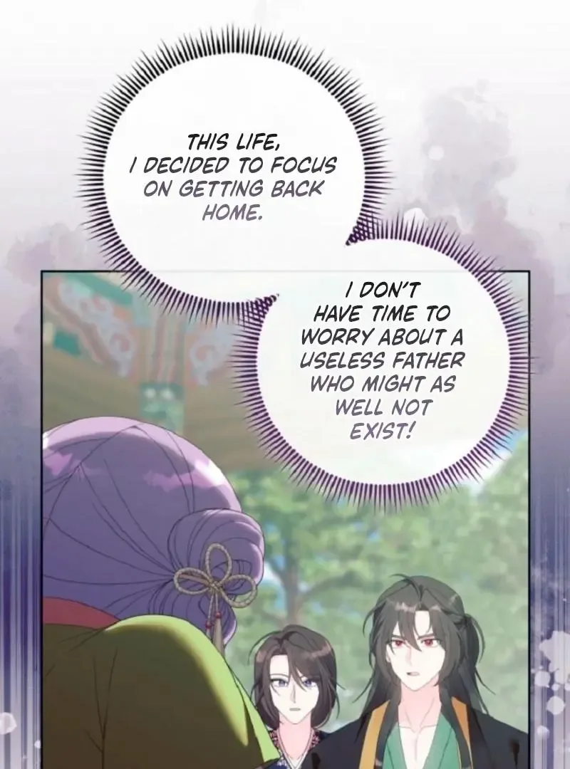 The Time-limited Baby Doctor Doesn’t Hide Her Smarts Chapter 12 page 24