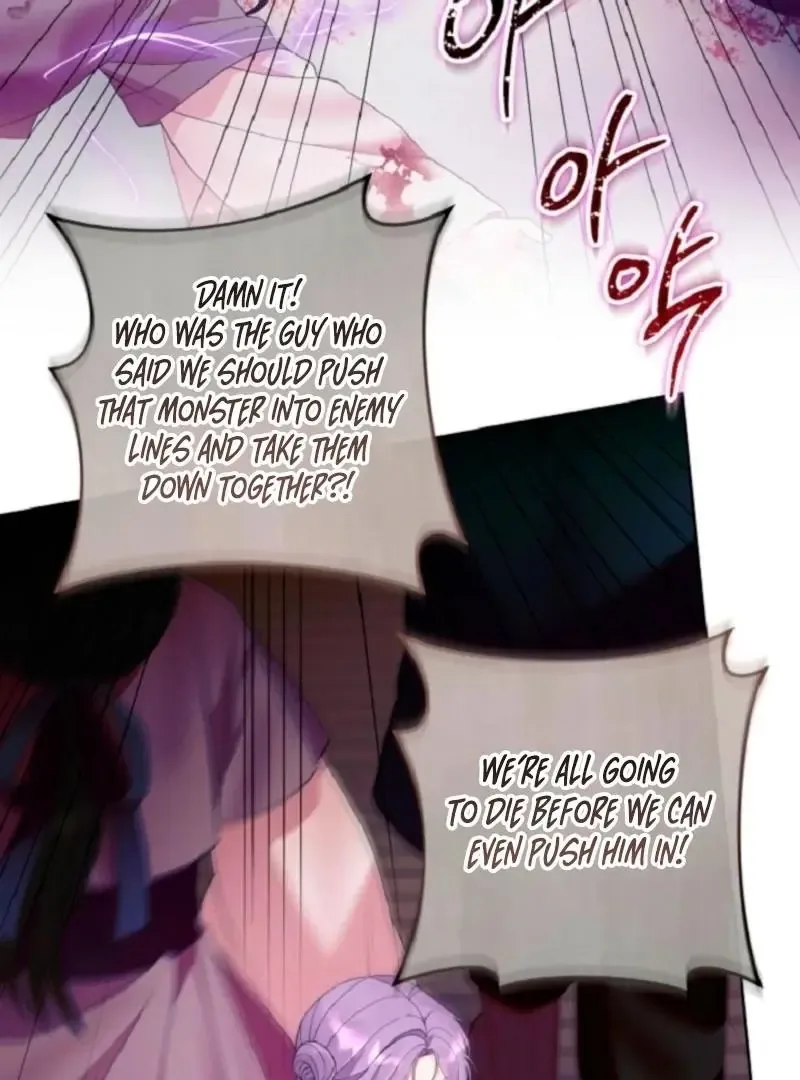 The Time-limited Baby Doctor Doesn’t Hide Her Smarts Chapter 12 page 36