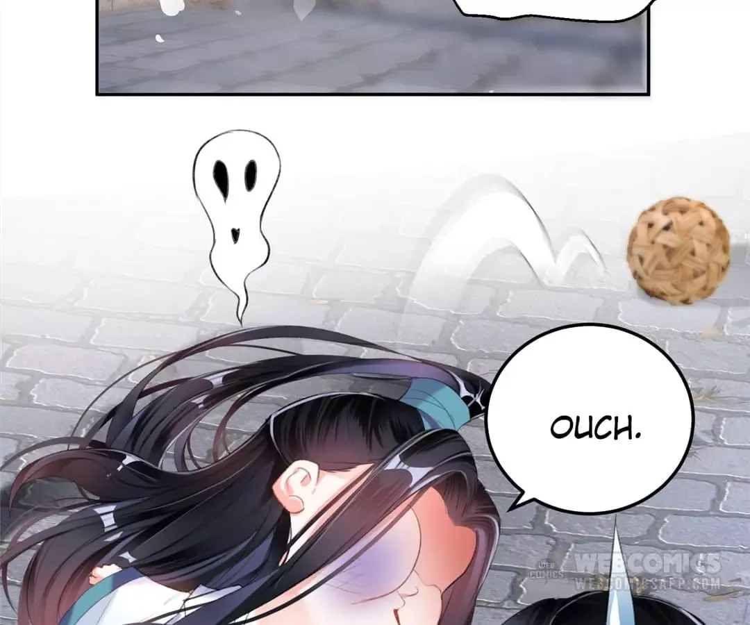 My Honey And My Baby Chapter 12 page 47