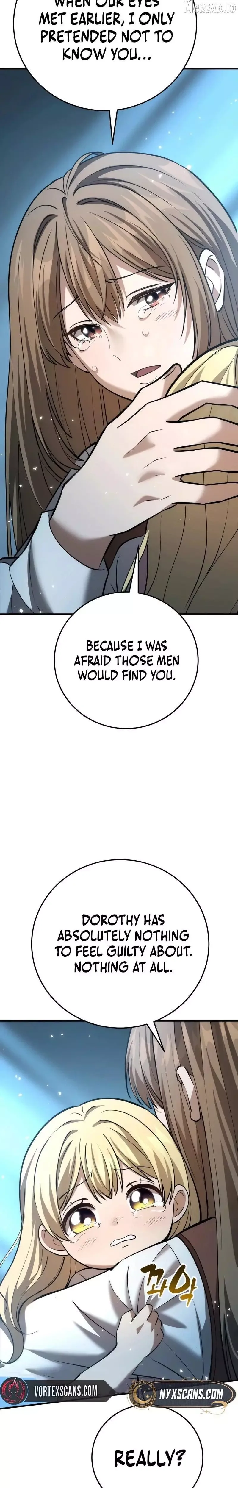 A Married Man in Another World's Story Chapter 11 page 11