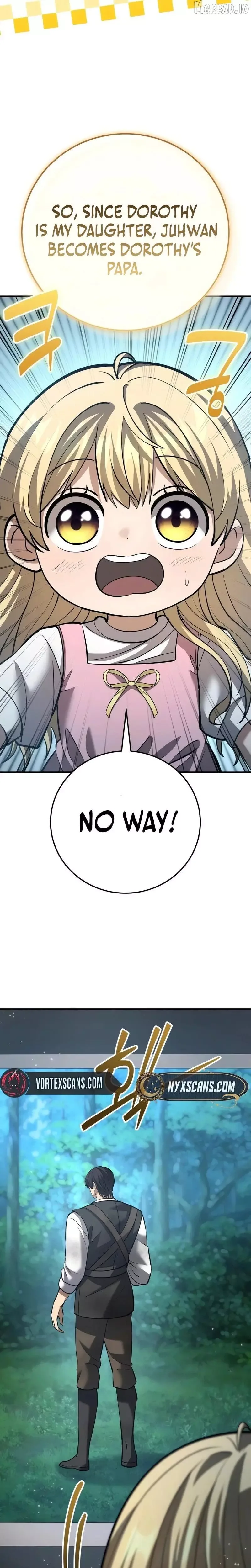 A Married Man in Another World's Story Chapter 11 page 14