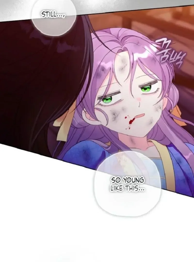 The Time-limited Baby Doctor Doesn’t Hide Her Smarts Chapter 12 page 51