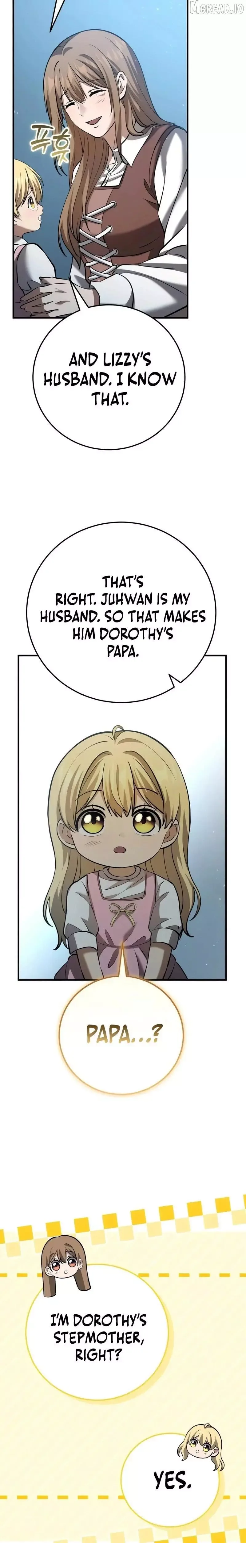 A Married Man in Another World's Story Chapter 11 page 13