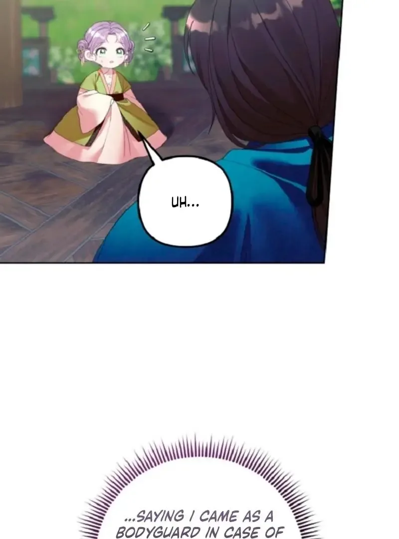 The Time-limited Baby Doctor Doesn’t Hide Her Smarts Chapter 12 page 65