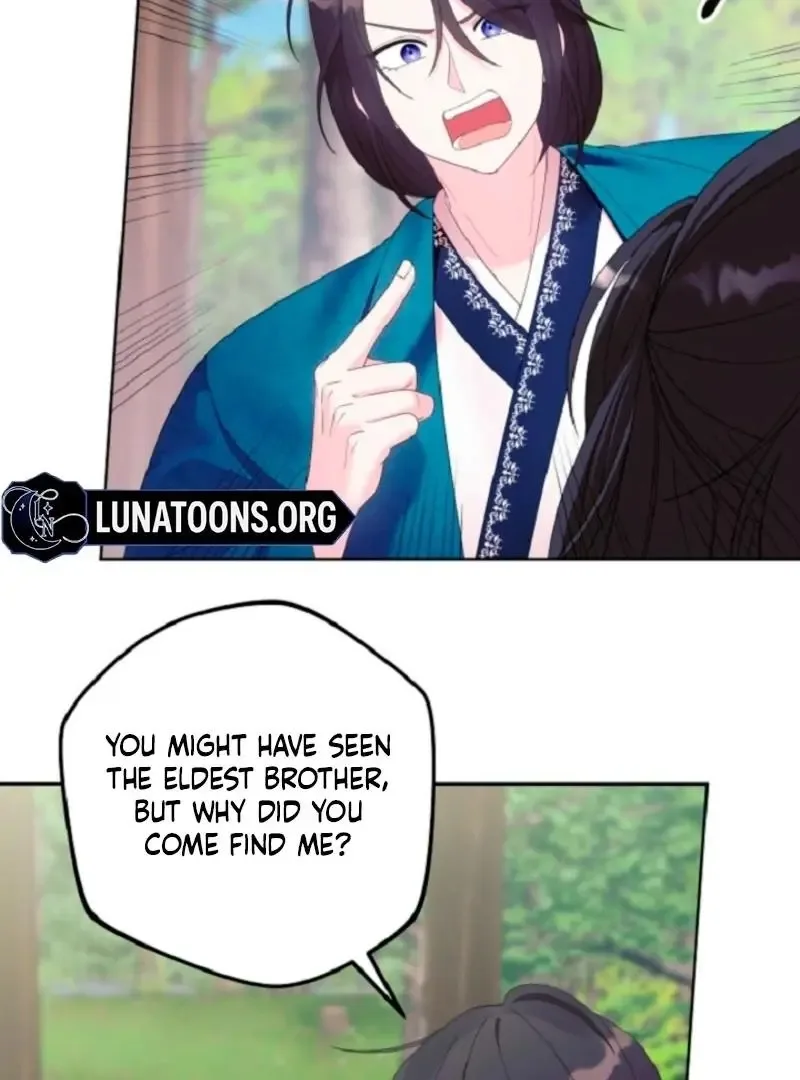 The Time-limited Baby Doctor Doesn’t Hide Her Smarts Chapter 12 page 64