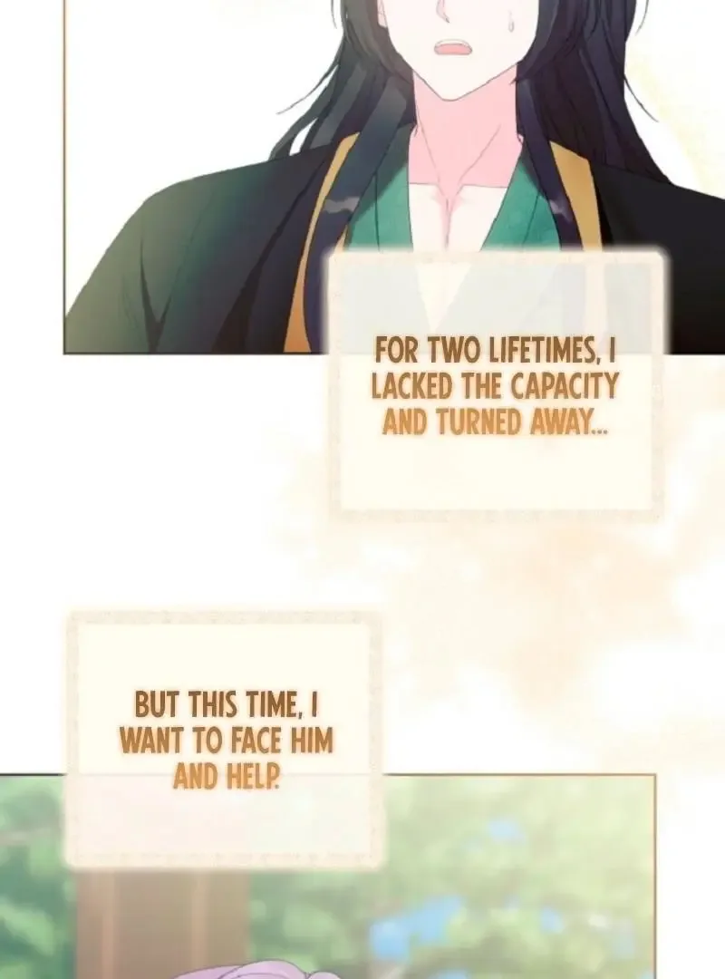 The Time-limited Baby Doctor Doesn’t Hide Her Smarts Chapter 12 page 60