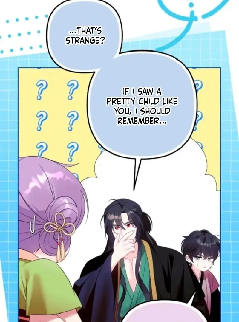 The Time-limited Baby Doctor Doesn’t Hide Her Smarts Chapter 12 page 62
