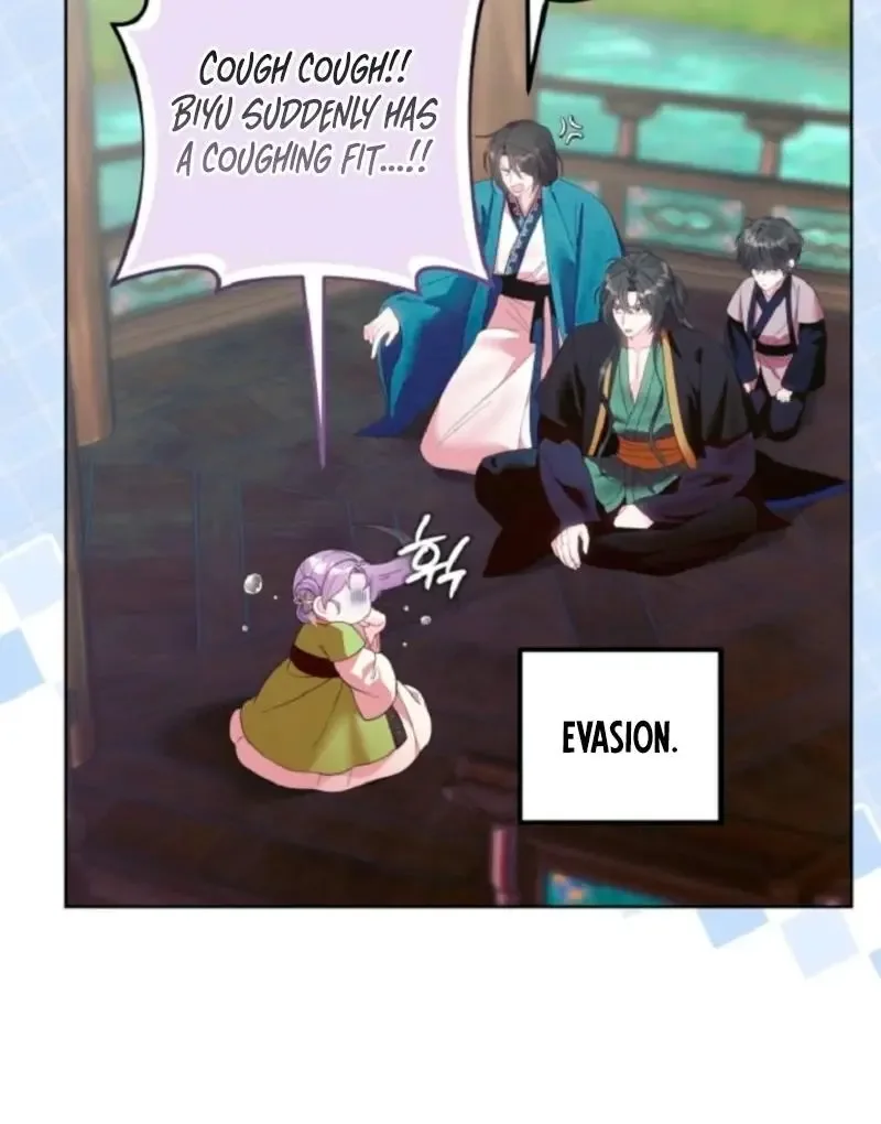 The Time-limited Baby Doctor Doesn’t Hide Her Smarts Chapter 12 page 68