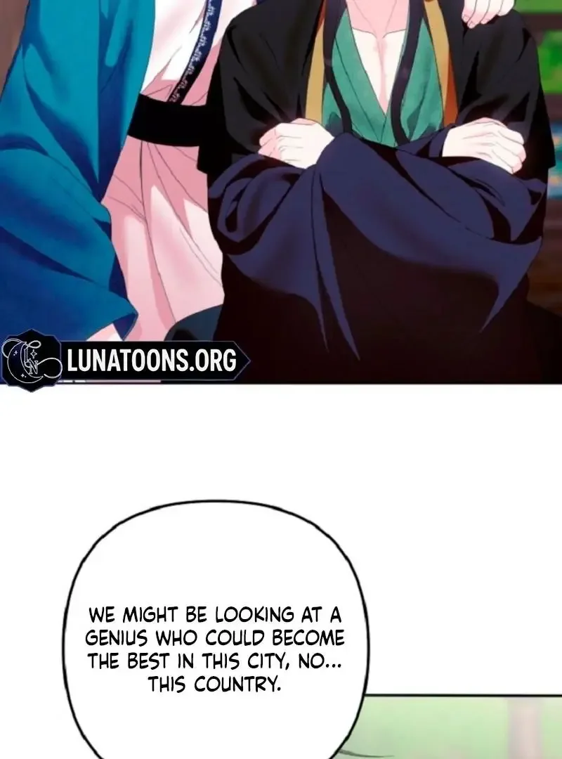 The Time-limited Baby Doctor Doesn’t Hide Her Smarts Chapter 12 page 77