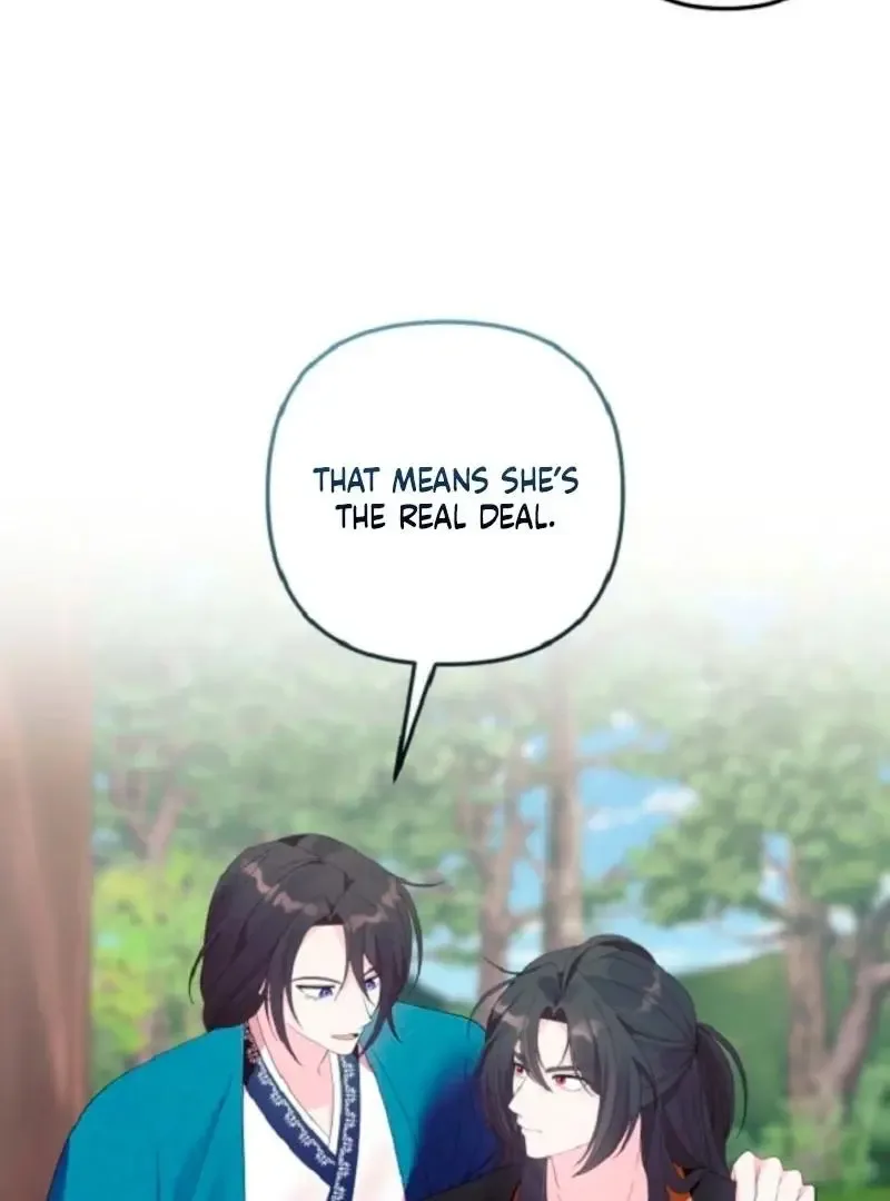 The Time-limited Baby Doctor Doesn’t Hide Her Smarts Chapter 12 page 76