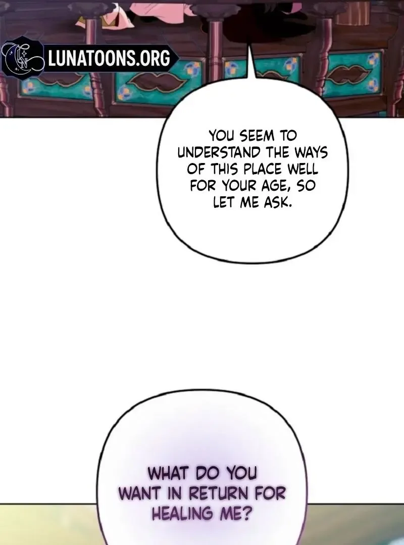 The Time-limited Baby Doctor Doesn’t Hide Her Smarts Chapter 12 page 83