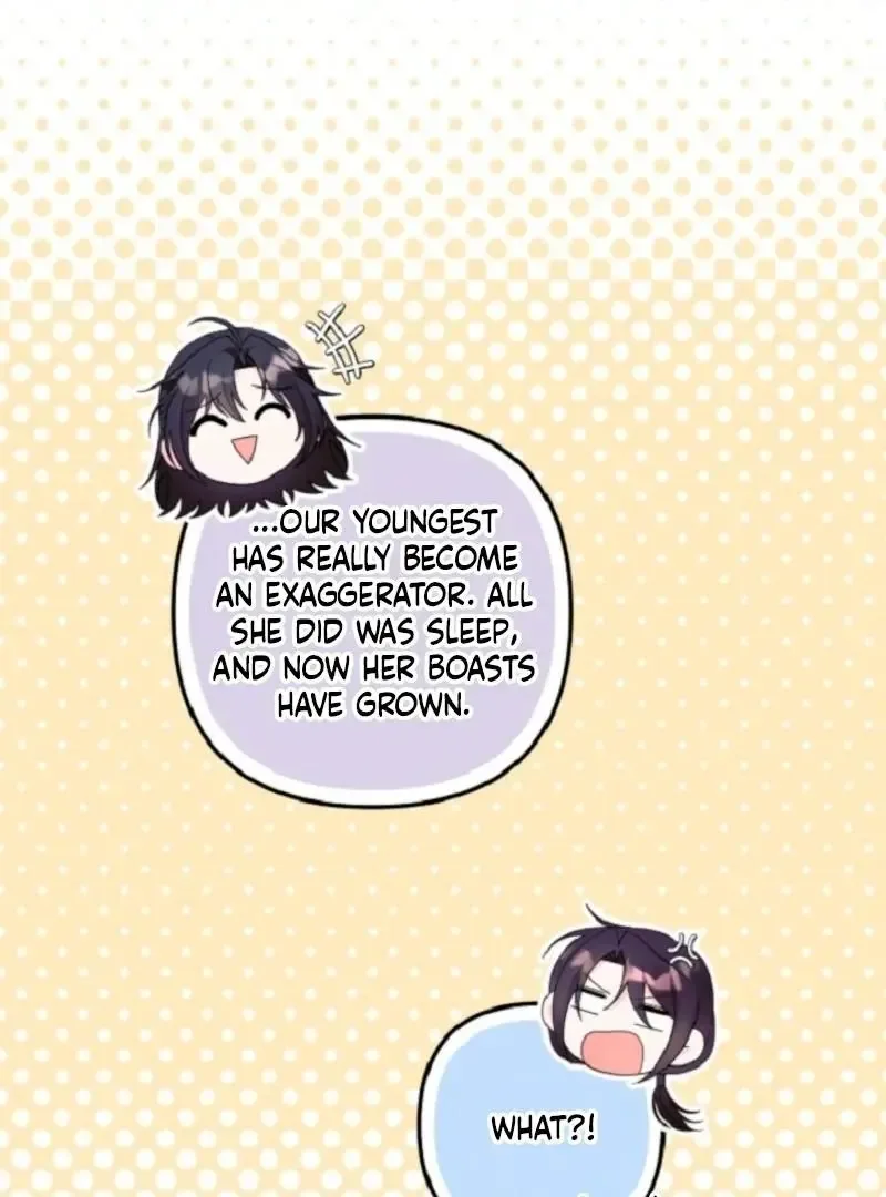 The Time-limited Baby Doctor Doesn’t Hide Her Smarts Chapter 12 page 79