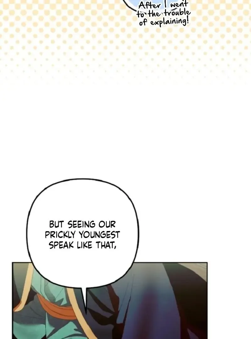 The Time-limited Baby Doctor Doesn’t Hide Her Smarts Chapter 12 page 80