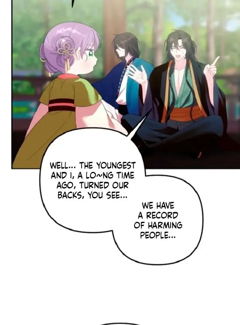 The Time-limited Baby Doctor Doesn’t Hide Her Smarts Chapter 12 page 94