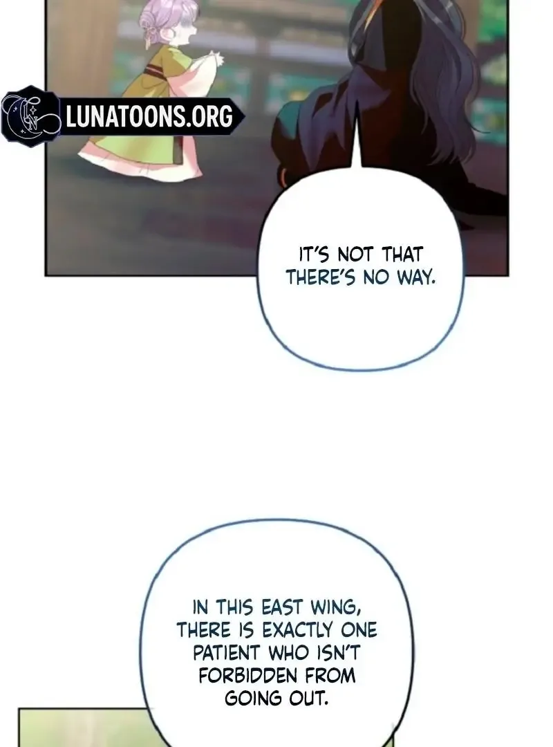 The Time-limited Baby Doctor Doesn’t Hide Her Smarts Chapter 12 page 101