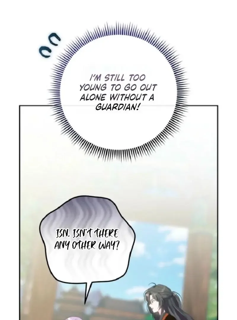 The Time-limited Baby Doctor Doesn’t Hide Her Smarts Chapter 12 page 100