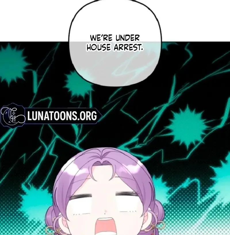 The Time-limited Baby Doctor Doesn’t Hide Her Smarts Chapter 12 page 95