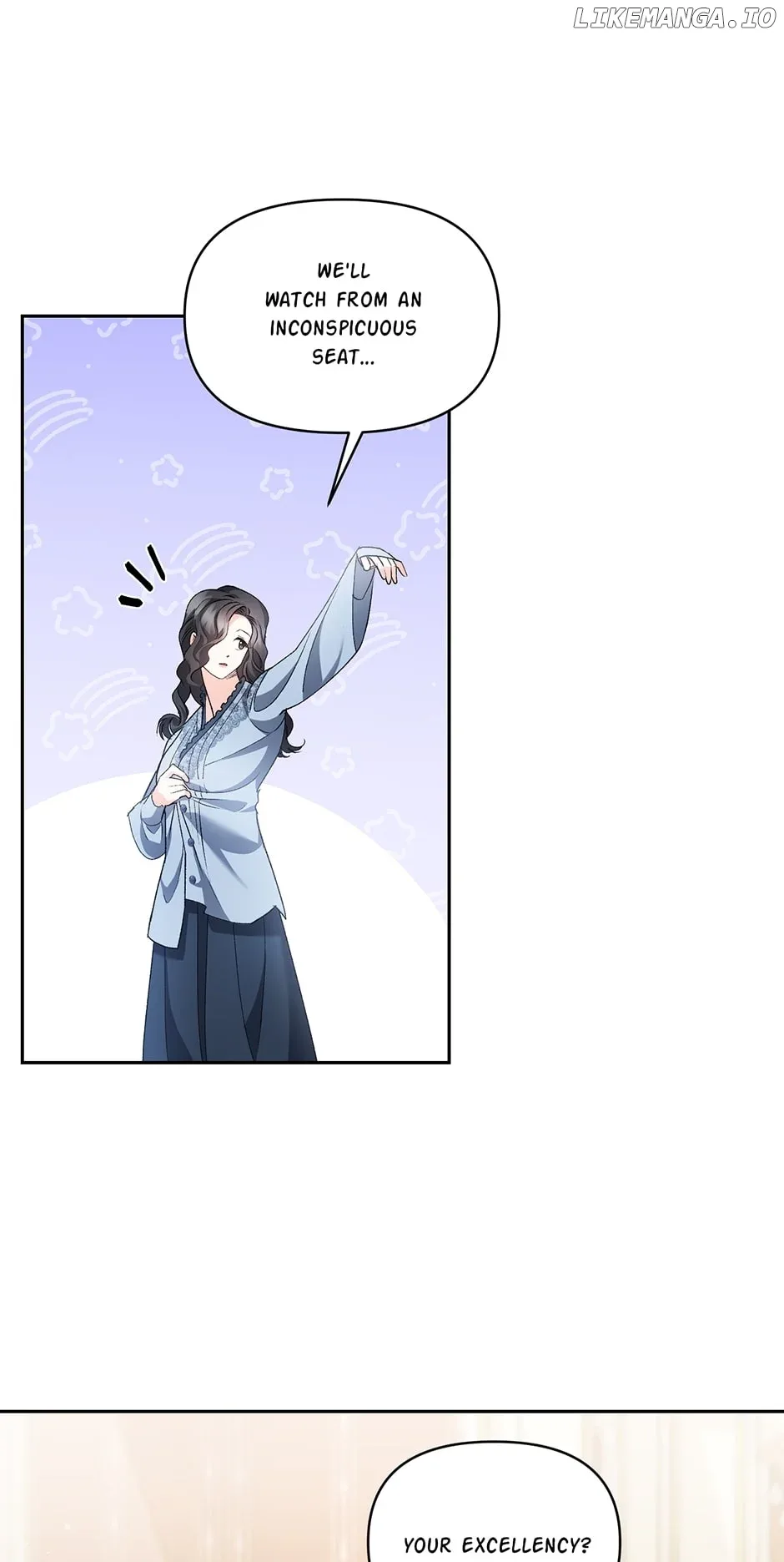 Lady Evony Chapter 138 page 6