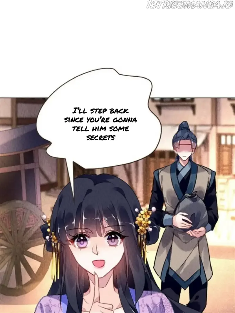 The Revenge Of Danzhu Chapter 69.5 page 6