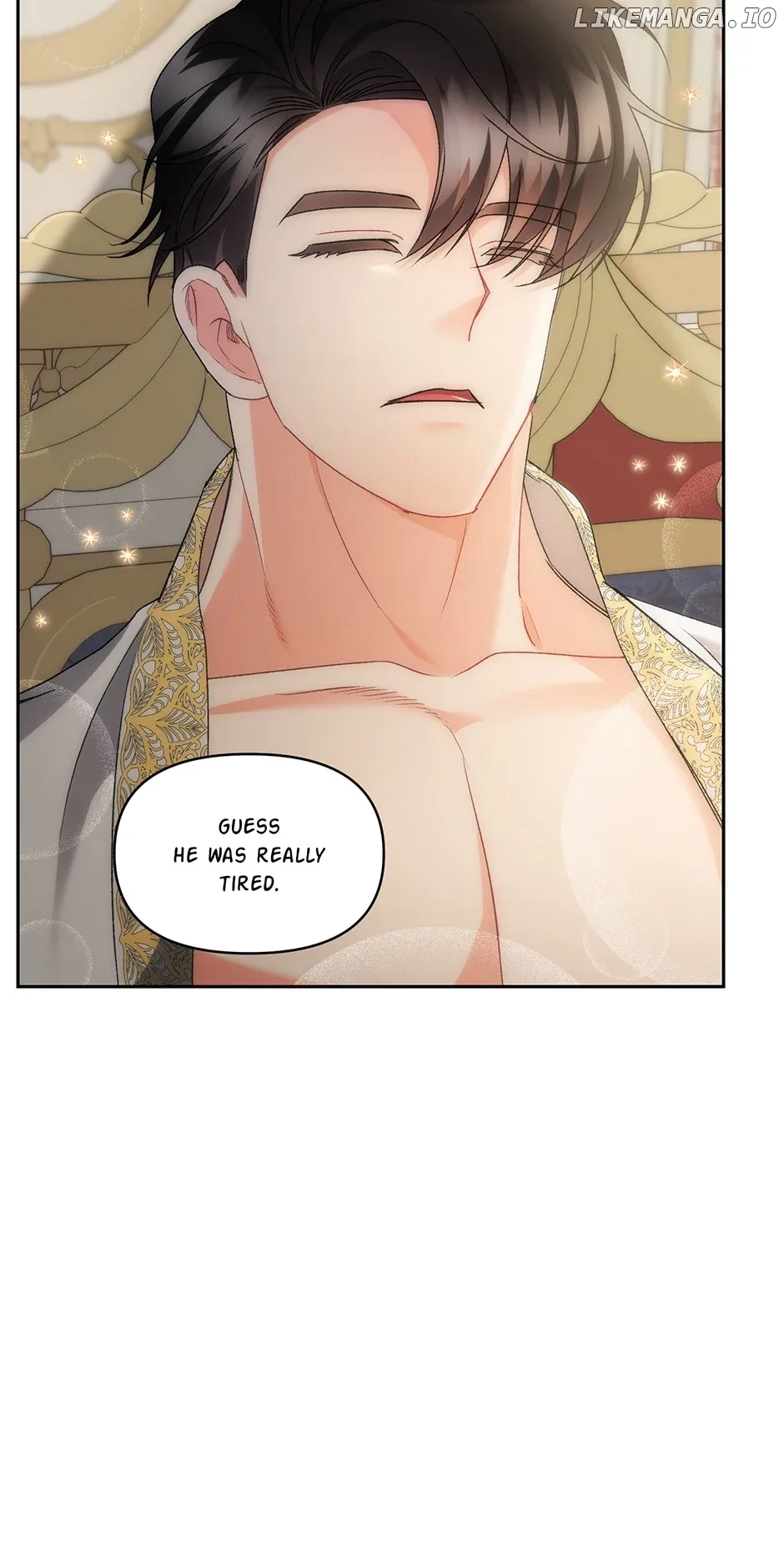 Lady Evony Chapter 138 page 8
