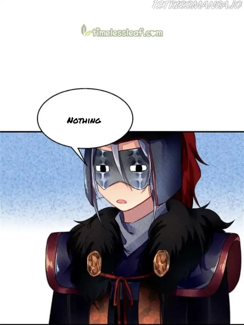 The Revenge Of Danzhu Chapter 69.5 page 9