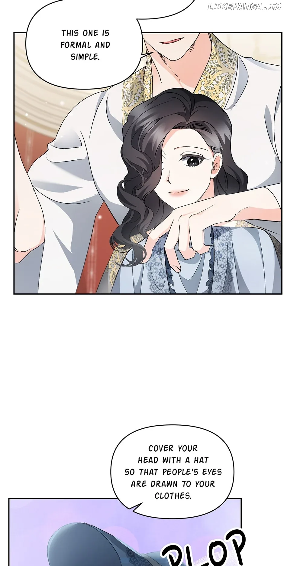 Lady Evony Chapter 138 page 2