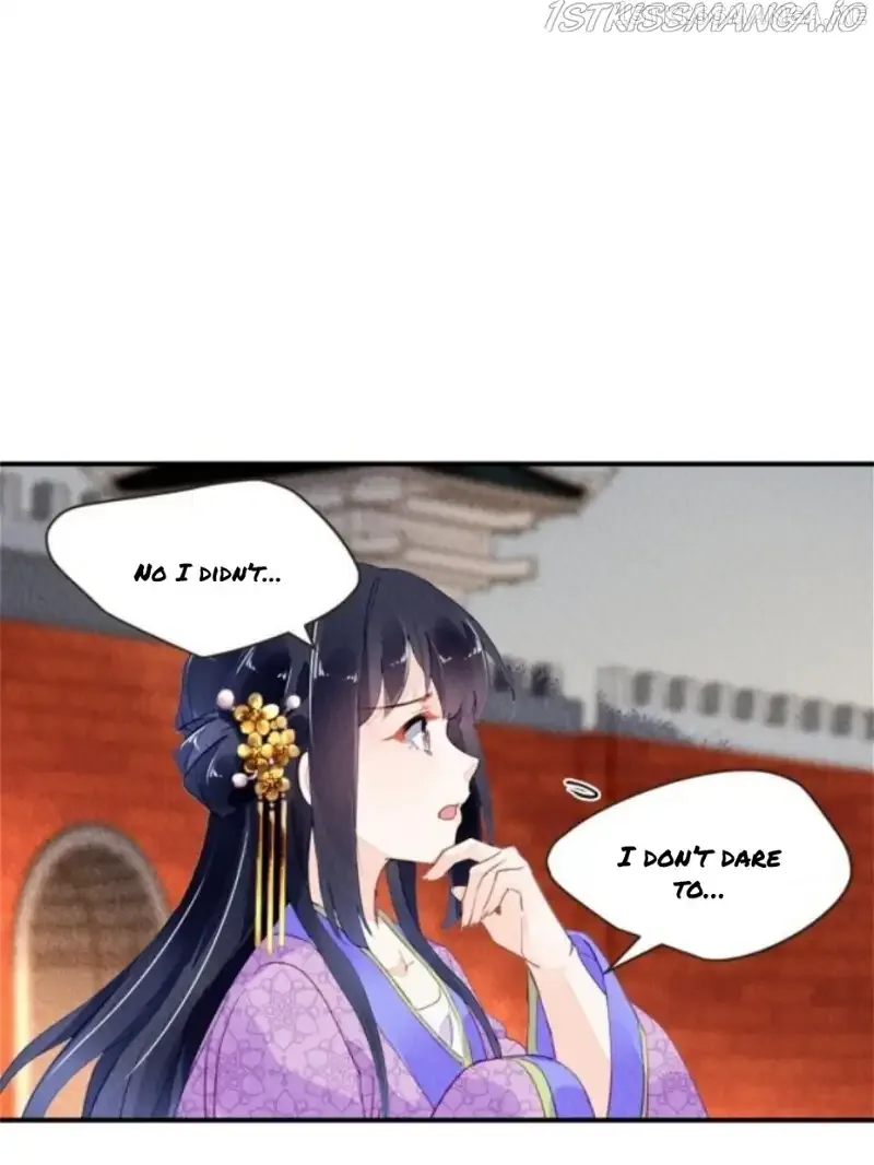 The Revenge Of Danzhu Chapter 69.5 page 2