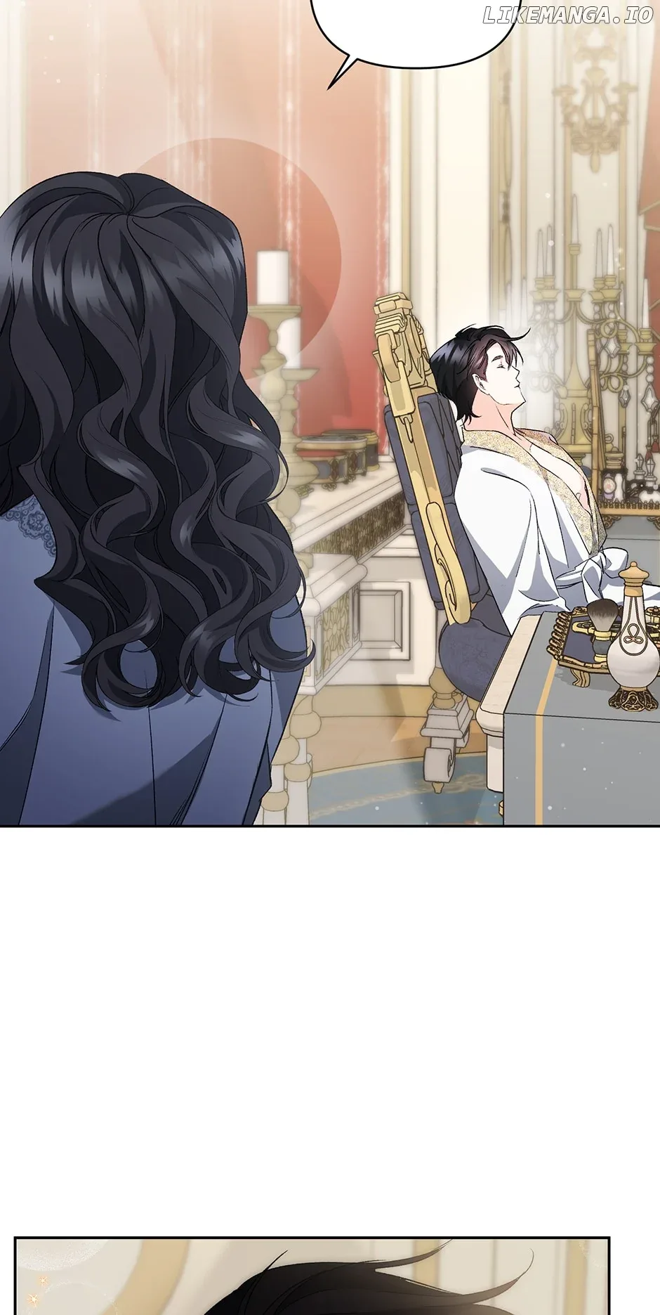Lady Evony Chapter 138 page 7