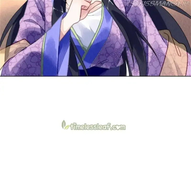 The Revenge Of Danzhu Chapter 69.5 page 7