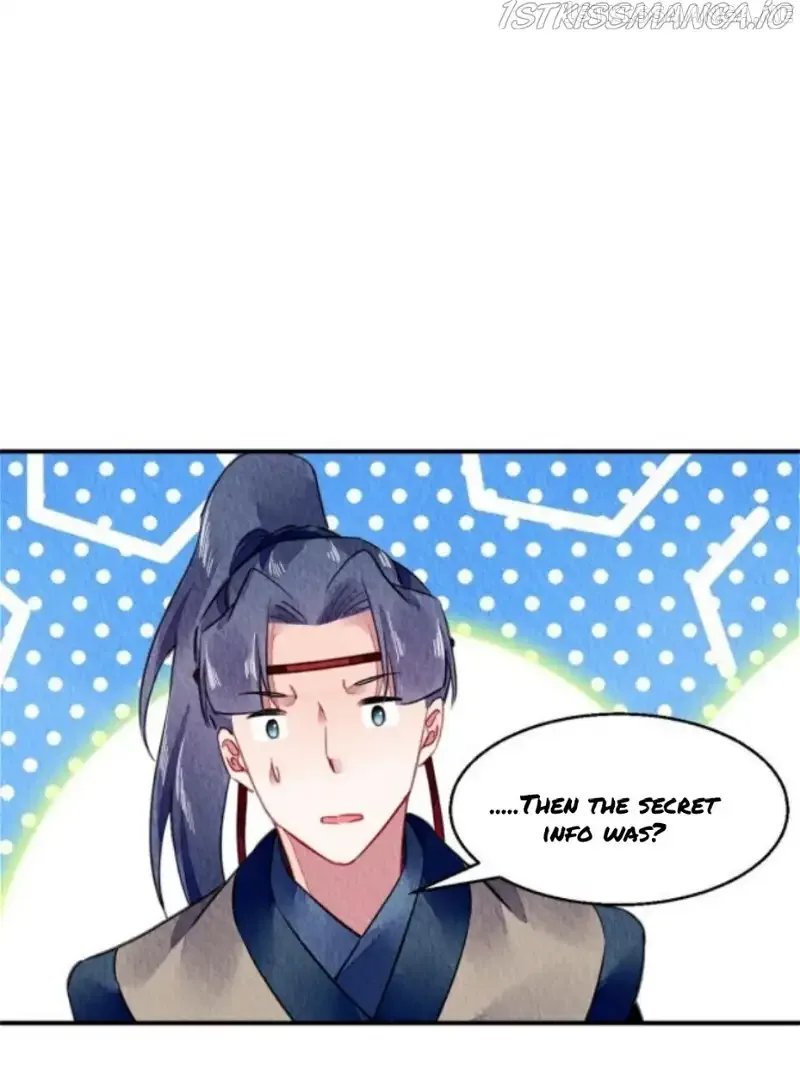 The Revenge Of Danzhu Chapter 69.5 page 11