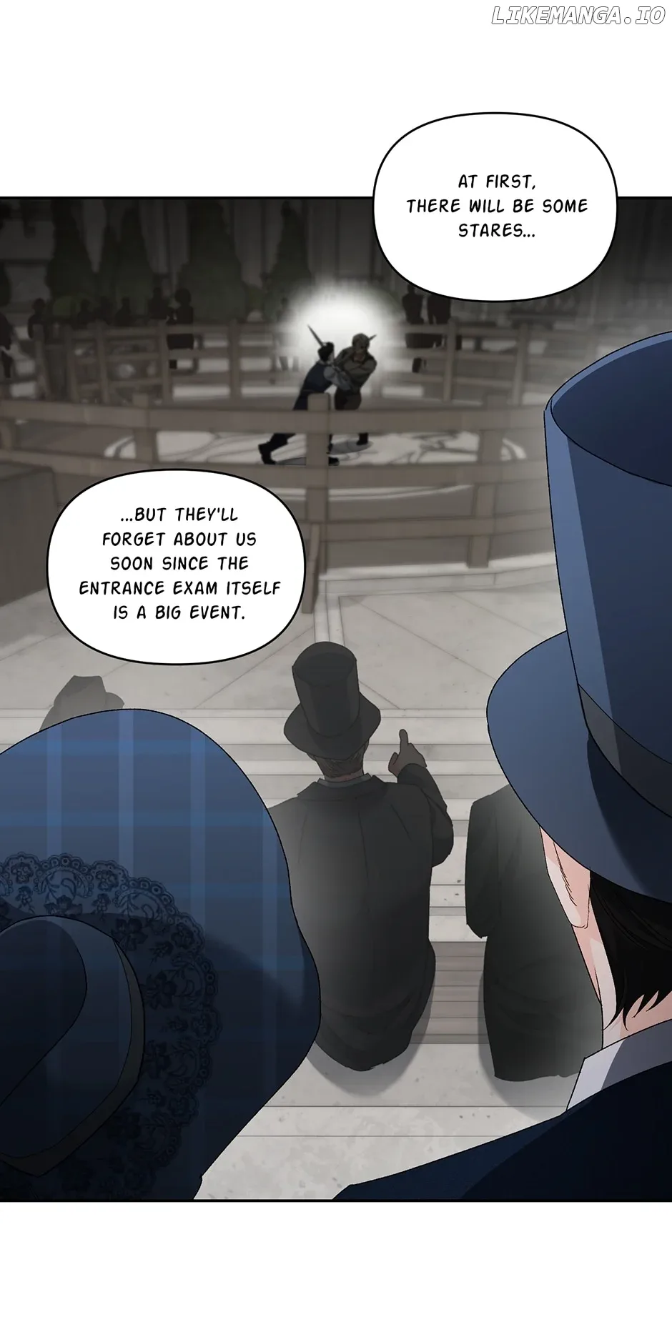 Lady Evony Chapter 138 page 5