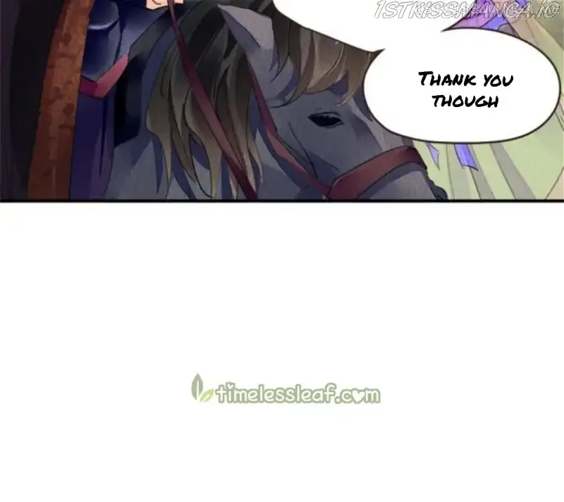 The Revenge Of Danzhu Chapter 69.5 page 4