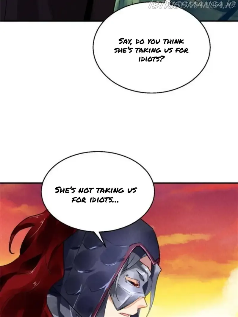 The Revenge Of Danzhu Chapter 69.5 page 21