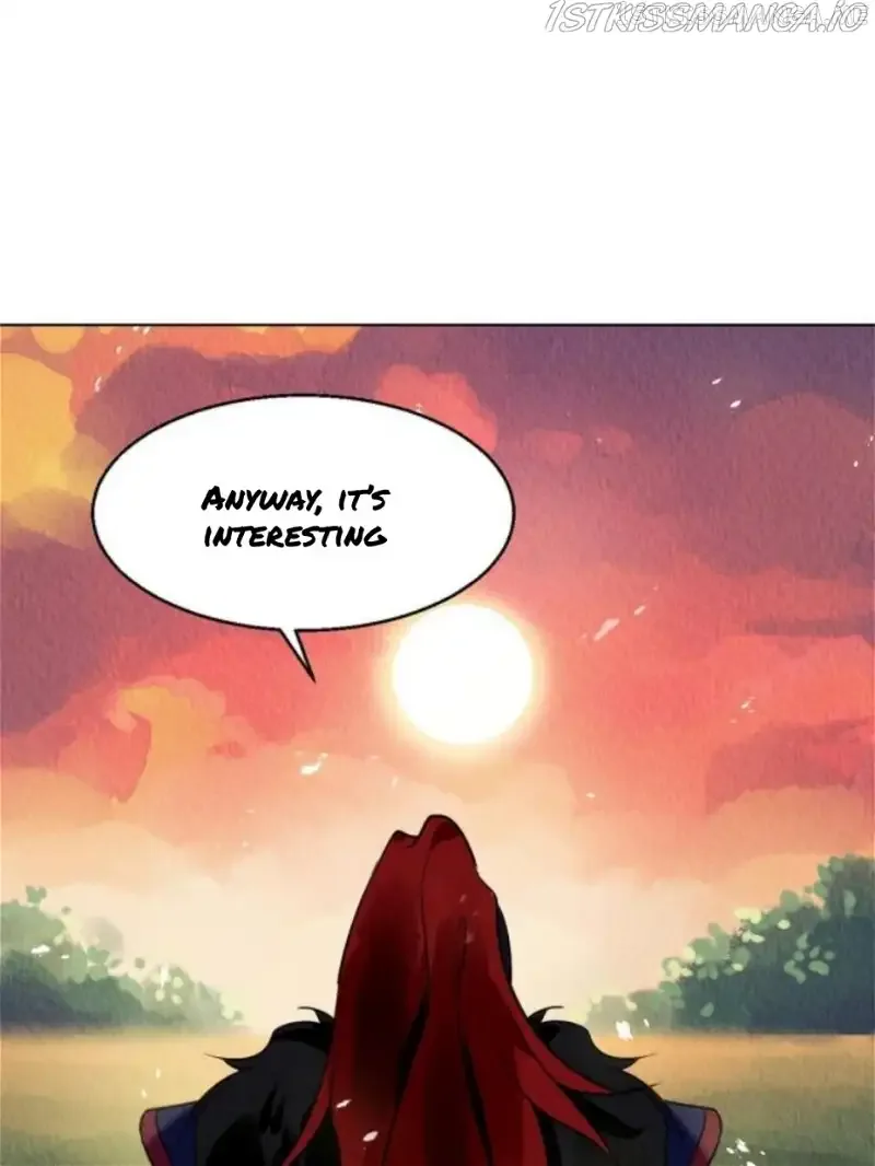 The Revenge Of Danzhu Chapter 69.5 page 26